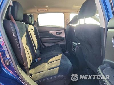 Zdjęcie 10 z 12 samochodu: 2021 NISSAN MURANO SV VIN:5N1AZ2BJ6MC112782 - miniatura