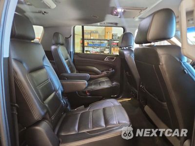 Zdjęcie 11 z 13 samochodu: 2018 GMC YUKON XL DENALI VIN:1GKS1HKJ2JR355974 - miniatura