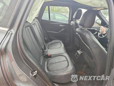 Zdjęcie 11 z 14 samochodu: 2021 BMW X1 XDRIVE28I VIN:WBXJG9C0XM5S07362 - miniatura