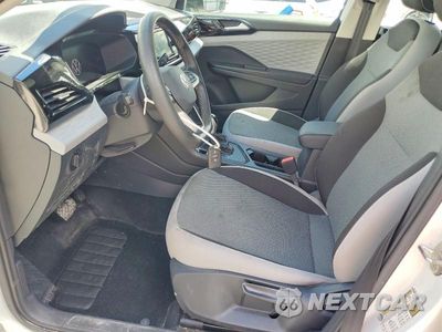 Zdjęcie 7 z 14 samochodu: 2024 VOLKSWAGEN TAOS S VIN:3VV5X7B28RM107236 - miniatura