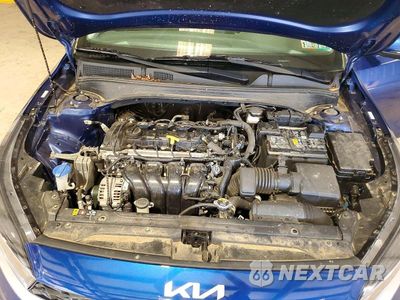 Zdjęcie 11 z 12 samochodu: 2024 KIA FORTE LXS VIN:3KPF24AD8RE821655 - miniatura