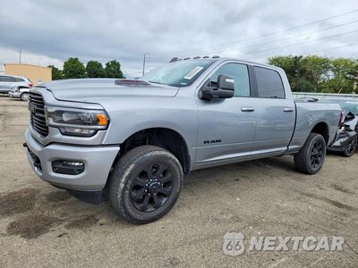 2024 RAM 2500 LARAMIE 3C6UR5FJ4RG328686 - główne zdjęcie licytacji z USA - miniatura