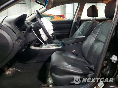 Zdjęcie 7 z 13 samochodu: 2015 NISSAN ALTIMA 2.5 SL VIN:1N4AL3AP8FC421924 - miniatura
