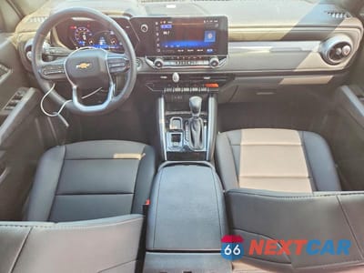 Zdjęcie 8 z 12 samochodu: 2024 CHEVROLET COLORADO LT VIN:1GCPSCEKXR1320440 - miniatura