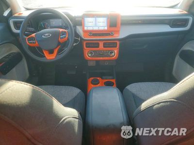 Zdjęcie 8 z 12 samochodu: 2023 FORD MAVERICK XL VIN:3FTTW8E36PRA97437 - miniatura