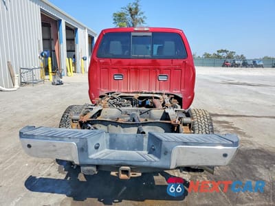 Zdjęcie 6 z 12 samochodu: 2016 FORD F350 SUPER DUTY VIN:1FT8W3BT3GEA87142 - miniatura