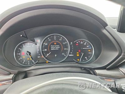 Zdjęcie 9 z 12 samochodu: 2021 MAZDA CX-5 GRAND TOURING VIN:JM3KFBDMXM1334222 - miniatura