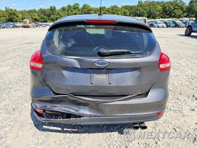 Zdjęcie 6 z 12 samochodu: 2015 FORD FOCUS SE VIN:1FADP3K2XFL270699 - miniatura