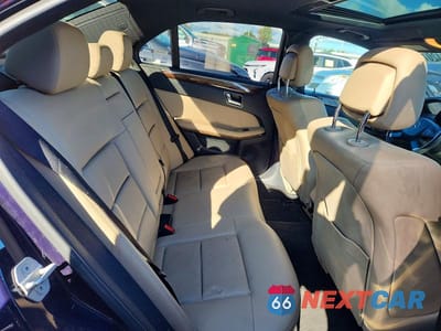 Zdjęcie 10 z 13 samochodu: 2011 MERCEDES-BENZ E 350 4MATIC VIN:WDDHF8HB1BA423131 - miniatura