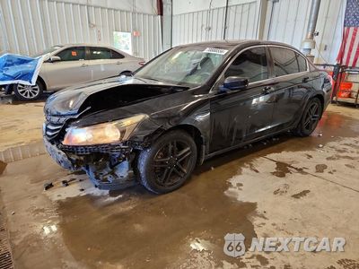 2011 HONDA ACCORD EX 1HGCP2F75BA027234 - główne zdjęcie licytacji z USA - miniatura