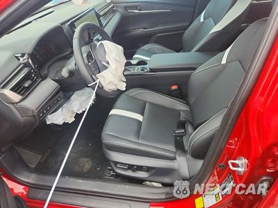 Zdjęcie 7 z 13 samochodu: 2026 TOYOTA CAMRY SE VIN:4T1DBADK7TU061268 - miniatura