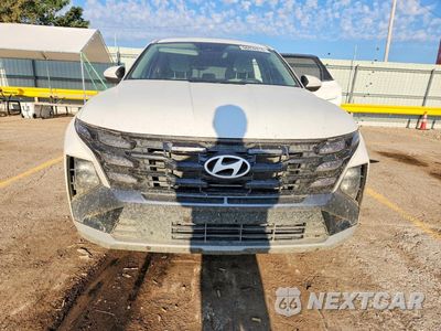 Zdjęcie 6 z 13 samochodu: 2025 HYUNDAI TUCSON SE VIN:3KMJA3DE5SE017019 - miniatura