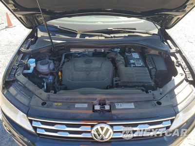 Zdjęcie 12 z 13 samochodu: 2020 VOLKSWAGEN TIGUAN S VIN:3VV1B7AX5LM027927 - miniatura