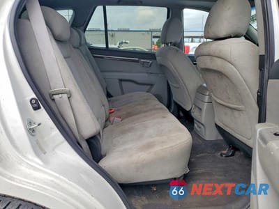 Zdjęcie 11 z 13 samochodu: 2009 HYUNDAI SANTA FE GLS VIN:5NMSG13D79H320535 - miniatura