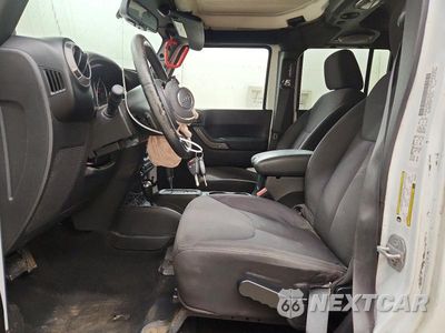 Zdjęcie 7 z 13 samochodu: 2013 JEEP WRANGLER UNLIMITED SPORT VIN:1C4HJWDG4DL623376 - miniatura