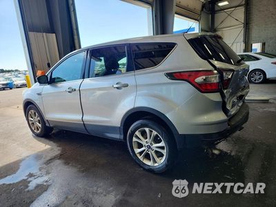 Drugie zdjęcie samochodu z przodu: 2017 FORD ESCAPE SE VIN:1FMCU9G91HUB30475 - miniatura