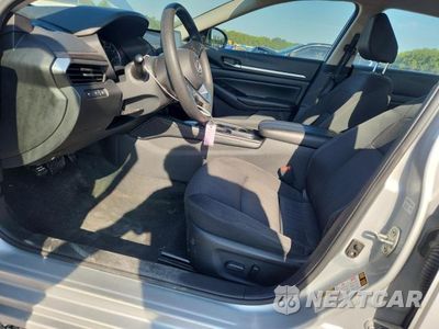 Zdjęcie 7 z 12 samochodu: 2023 NISSAN ALTIMA SV VIN:1N4BL4DV5PN317501 - miniatura