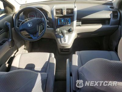 Zdjęcie 8 z 13 samochodu: 2008 HONDA CR-V LX VIN:JHLRE38328C007456 - miniatura