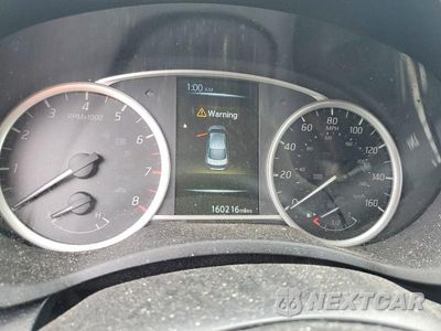 Zdjęcie 9 z 12 samochodu: 2017 NISSAN SENTRA SV VIN:3N1AB7AP4HL659607 - miniatura