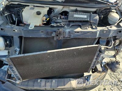 Zdjęcie 12 z 13 samochodu: 2007 CHEVROLET EXPRESS G2500 VIN:1GCGG25V871198535 - miniatura