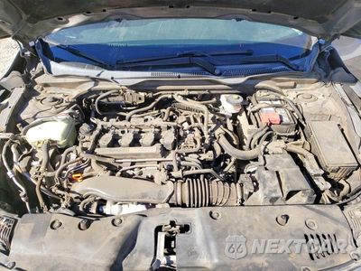 Zdjęcie 11 z 12 samochodu: 2016 HONDA CIVIC EX VIN:2HGFC1F32GH654496 - miniatura