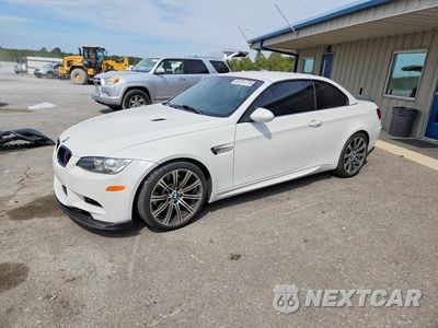 2011 BMW M3 WBSDX9C5XBE399040 - główne zdjęcie licytacji z USA - miniatura