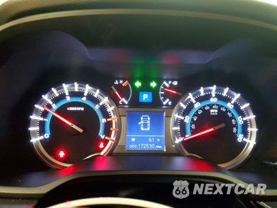 Zdjęcie 9 z 14 samochodu: 2016 TOYOTA 4RUNNER LIMITED VIN:JTEBU5JR2G5369538 - miniatura