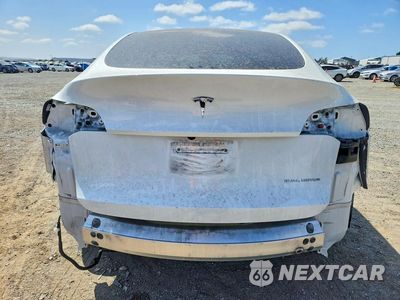 Zdjęcie 6 z 13 samochodu: 2023 TESLA MODEL Y VIN:7SAYGDEE3PA188132 - miniatura