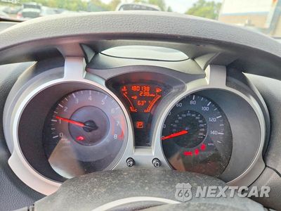 Zdjęcie 9 z 12 samochodu: 2012 NISSAN JUKE S VIN:JN8AF5MV9CT127617 - miniatura