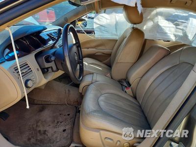 Zdjęcie 7 z 12 samochodu: 2010 BUICK LUCERNE CXL VIN:1G4HC5EM2AU137224 - miniatura