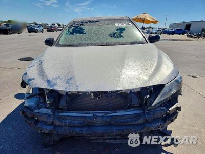 Piąte zdjęcie samochodu w środku: 2024 TOYOTA CAMRY XSE VIN:4T1K61AK9RU208912 - miniatura