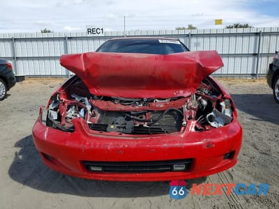 Piąte zdjęcie samochodu w środku: 2000 HONDA CIVIC EX VIN:1HGEJ8241YL089445 - miniatura
