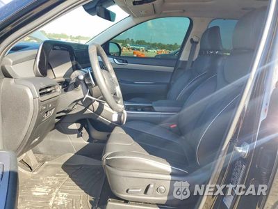 Zdjęcie 7 z 14 samochodu: 2025 HYUNDAI PALISADE XRT VIN:KM8R34GE2SU857306 - miniatura