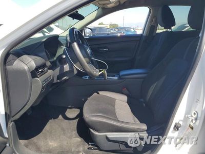 Zdjęcie 7 z 12 samochodu: 2024 NISSAN SENTRA SV VIN:3N1AB8CVXRY299958 - miniatura