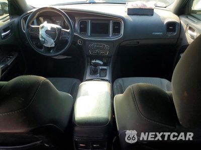 Zdjęcie 8 z 13 samochodu: 2019 DODGE CHARGER SXT VIN:2C3CDXBG6KH500624 - miniatura