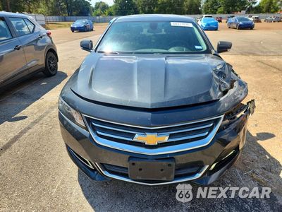 Piąte zdjęcie samochodu w środku: 2019 CHEVROLET IMPALA LT VIN:2G11Z5SA0K9122372 - miniatura