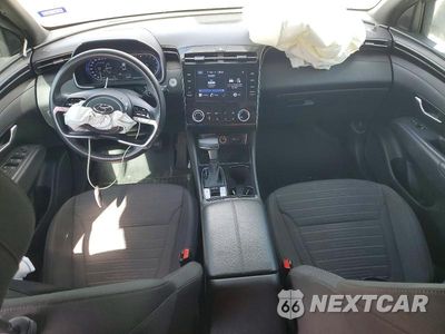 Zdjęcie 8 z 12 samochodu: 2022 HYUNDAI SANTA CRUZ SEL VIN:5NTJBDAE2NH001632 - miniatura