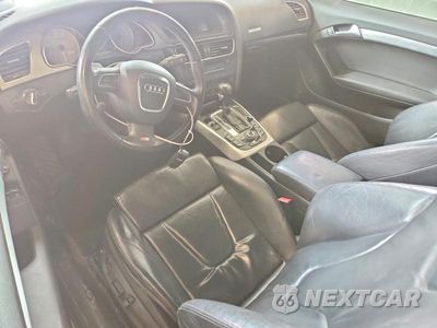 Zdjęcie 8 z 12 samochodu: 2010 AUDI S5 PREMIUM PLUS VIN:WAUCVAFR8AA034495 - miniatura