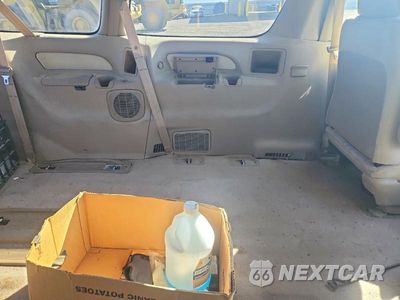 Zdjęcie 11 z 13 samochodu: 1999 TOYOTA SIENNA CE VIN:4T3GF19C1XU162418 - miniatura
