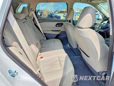 Zdjęcie 11 z 13 samochodu: 2025 NISSAN ROGUE SV VIN:5N1BT3BB6SC832746 - miniatura