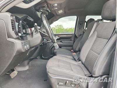 Zdjęcie 7 z 12 samochodu: 2025 CHEVROLET SILVERADO K1500 LT VIN:2GCUKDED4S1118493 - miniatura