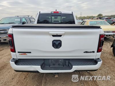 Zdjęcie 6 z 12 samochodu: 2020 RAM 1500 BIG HORN/LONE STAR VIN:1C6RRFFG6LN268487 - miniatura