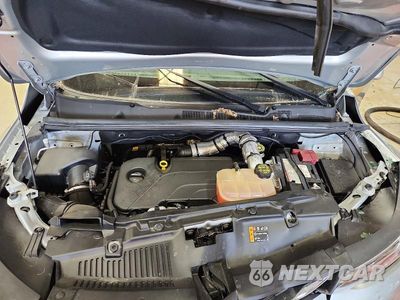 Zdjęcie 12 z 13 samochodu: 2022 CHEVROLET TRAX LS VIN:KL7CJNSM7NB544401 - miniatura