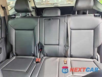 Zdjęcie 10 z 13 samochodu: 2019 VOLKSWAGEN ATLAS SE VIN:1V2UR2CA4KC579744 - miniatura