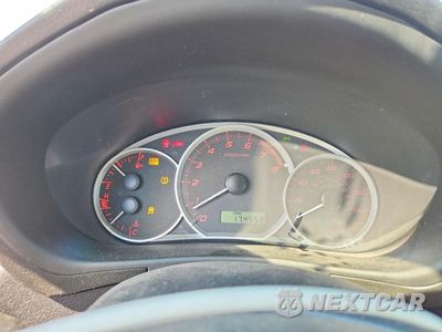 Zdjęcie 9 z 12 samochodu: 2013 SUBARU IMPREZA WRX VIN:JF1GV7E69DG022488 - miniatura