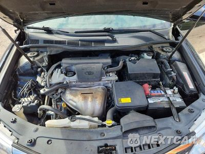 Zdjęcie 11 z 12 samochodu: 2012 TOYOTA CAMRY L VIN:4T1BF1FK7CU509596 - miniatura