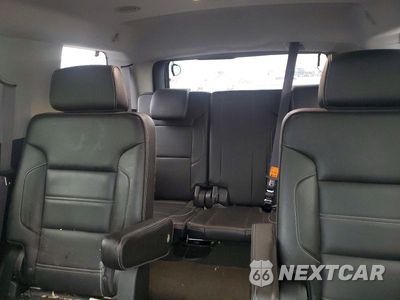 Zdjęcie 10 z 13 samochodu: 2015 GMC YUKON DENALI VIN:1GKS1CKJ9FR747408 - miniatura
