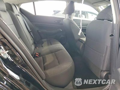 Zdjęcie 10 z 13 samochodu: 2025 NISSAN ALTIMA SV VIN:1N4BL4DV2SN427513 - miniatura