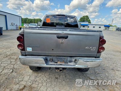 Zdjęcie 6 z 12 samochodu: 2007 DODGE RAM 2500 ST VIN:1D7KS28CX7J535926 - miniatura