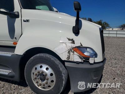 Zdjęcie 14 z 14 samochodu: 2022 INTERNATIONAL LT625 SEMI TRUCK VIN:3HSDZAPR0NN556882 - miniatura